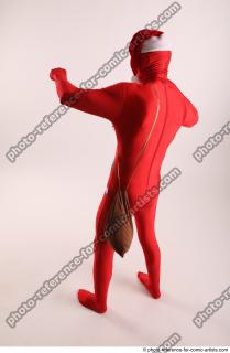 11 2019 01 JOEL ADAMSON CHRISTMAS VILLAIN